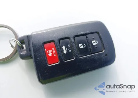 2014 Toyota Camry Xle z USA, uszkodzony, nr VIN 4T4BF1FKXER435356